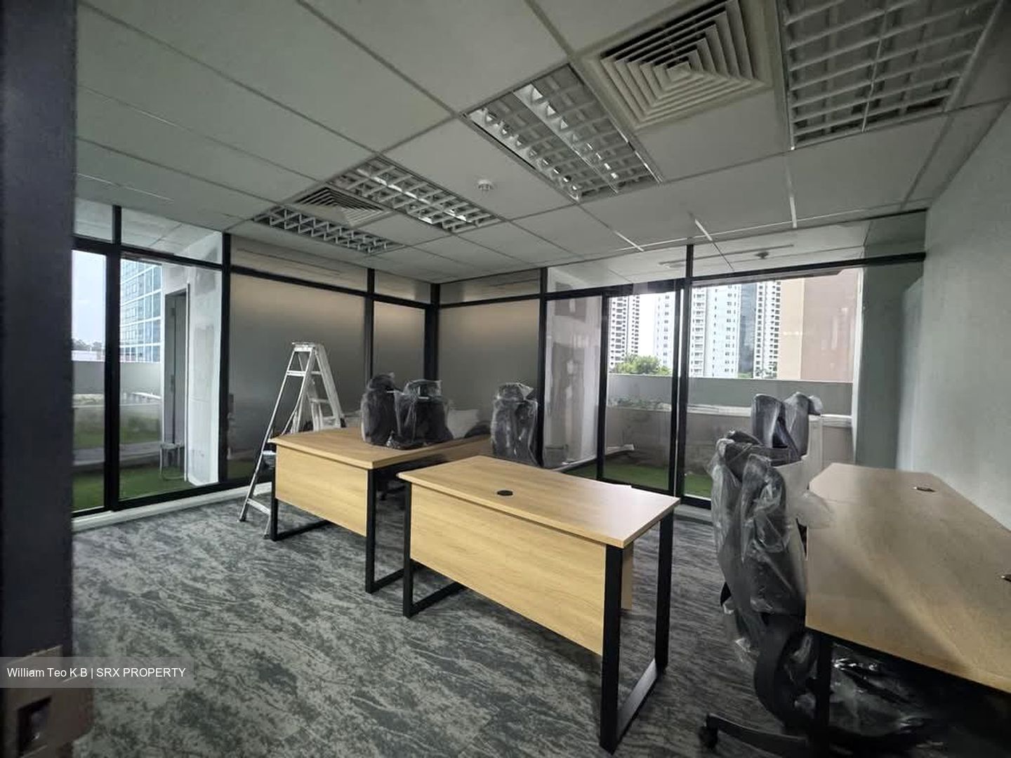 Orchard Towers (D9), Office #563158401